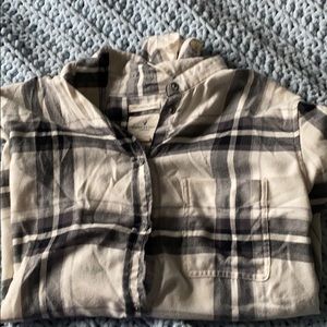 American Eagle Outfitters Ahh-mazing soft flannel